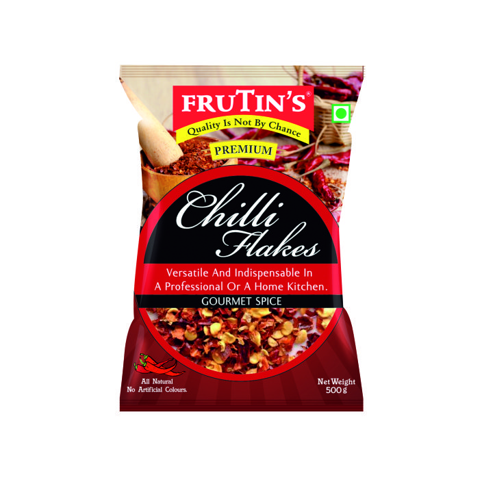 Chilli Flakes